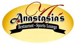 Anastasia's Restaurant & Sports Lounge in Waukegan