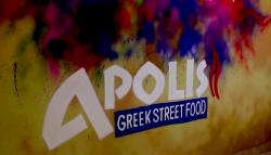 Apolis Greek Street Food