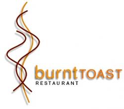Burnt Toast Restaurant in Algonquin