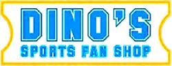 Dino's Sports Fan Shop in Glenview