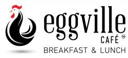 Eggville Cafe in Cary