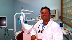 Ifantis Dental Care in Morton Grove