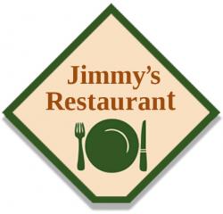 Jimmy's Restaurant in Des Plaines