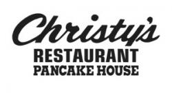 Christy's Restaurant and Pancake House in Wood Dale