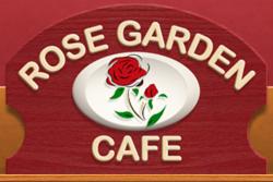 Rose Garden Cafe in Elk Grove Village