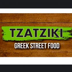 Tzatziki Greek Street Food - Hammond IN