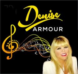 Denise Armour Live at Jameson's Charhouse in Arlington Heights