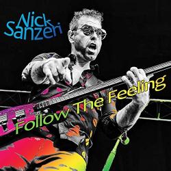 Nick Sanzeri Live Music at Draft Picks Sports Bar in Naperville