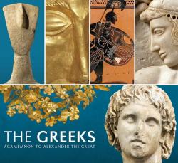 Field Museum of Natural History presents The Greeks special exhibit in Chicago