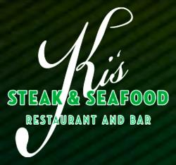 Thanksgiving Day Brunch at Ki's Steak & Seafood - Glendale Heights