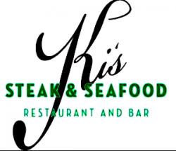 Sunday Brunch at Ki's Steak & Seafood in Glendale Heights