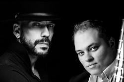 Panos Mouzourakis & Michael Paouris Live at Park West - Chicago