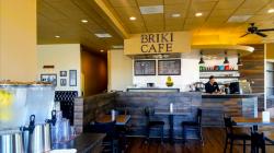 Briki Cafe in Addison