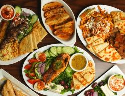 Tzatziki Greek Street Food - Hammond IN