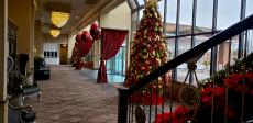 Merry Christmas from Concorde Banquets in Kildeer